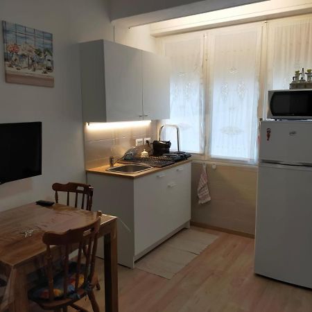Mimma E Mario Apartment Ventimiglia Luaran gambar