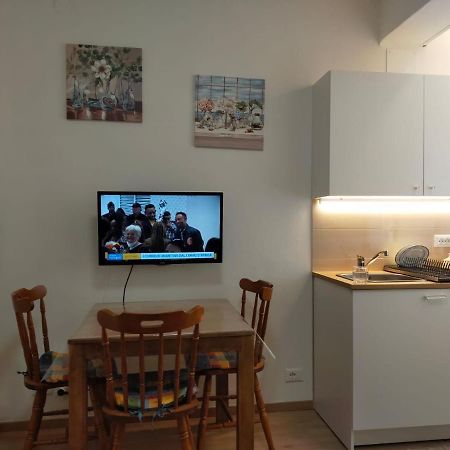 Mimma E Mario Apartment Ventimiglia Luaran gambar
