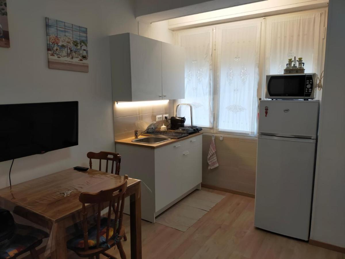 Mimma E Mario Apartment Ventimiglia Luaran gambar