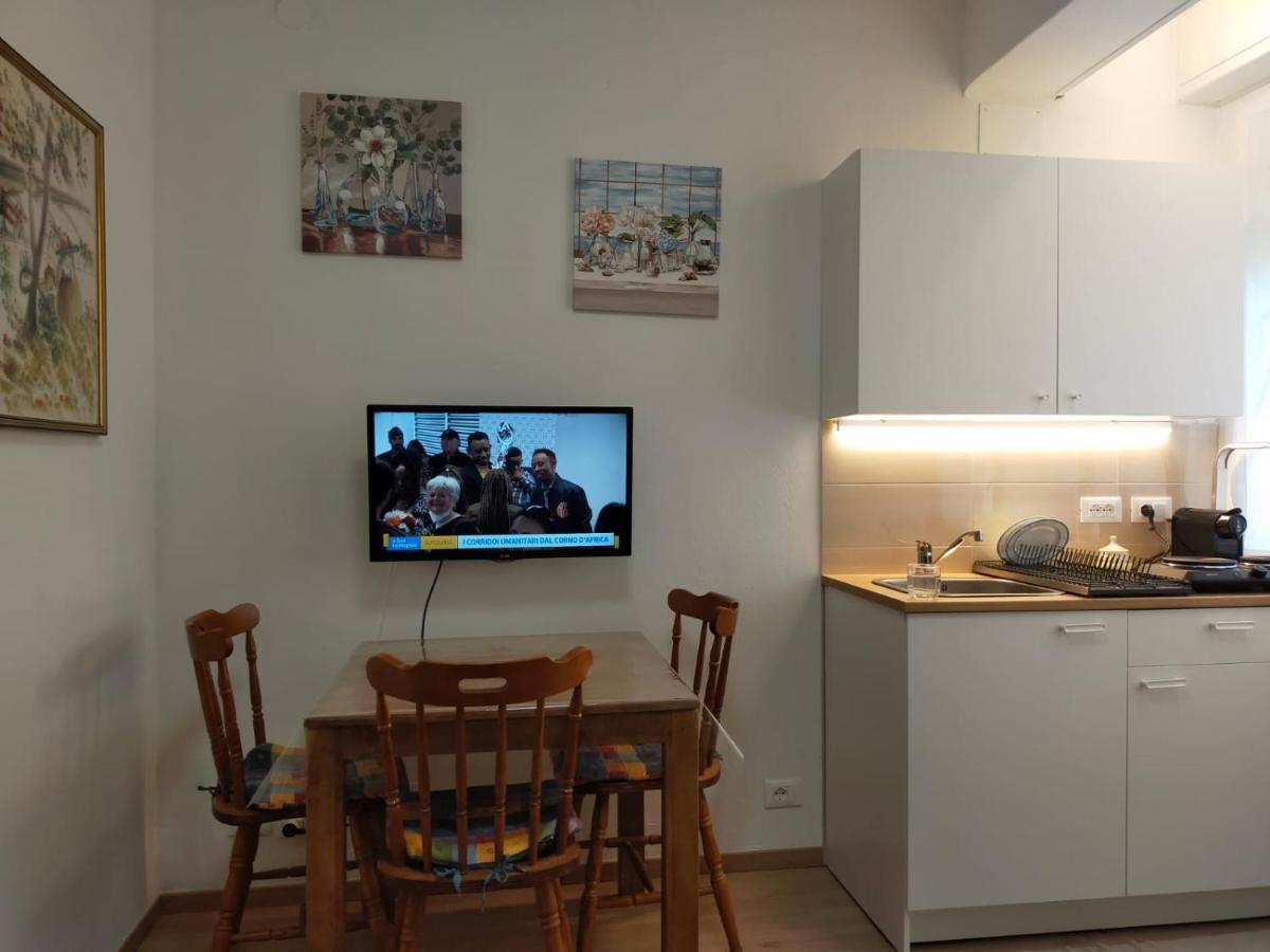 Mimma E Mario Apartment Ventimiglia Luaran gambar