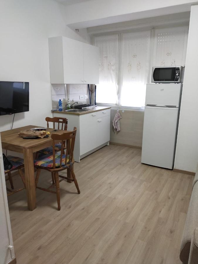 Mimma E Mario Apartment Ventimiglia Luaran gambar