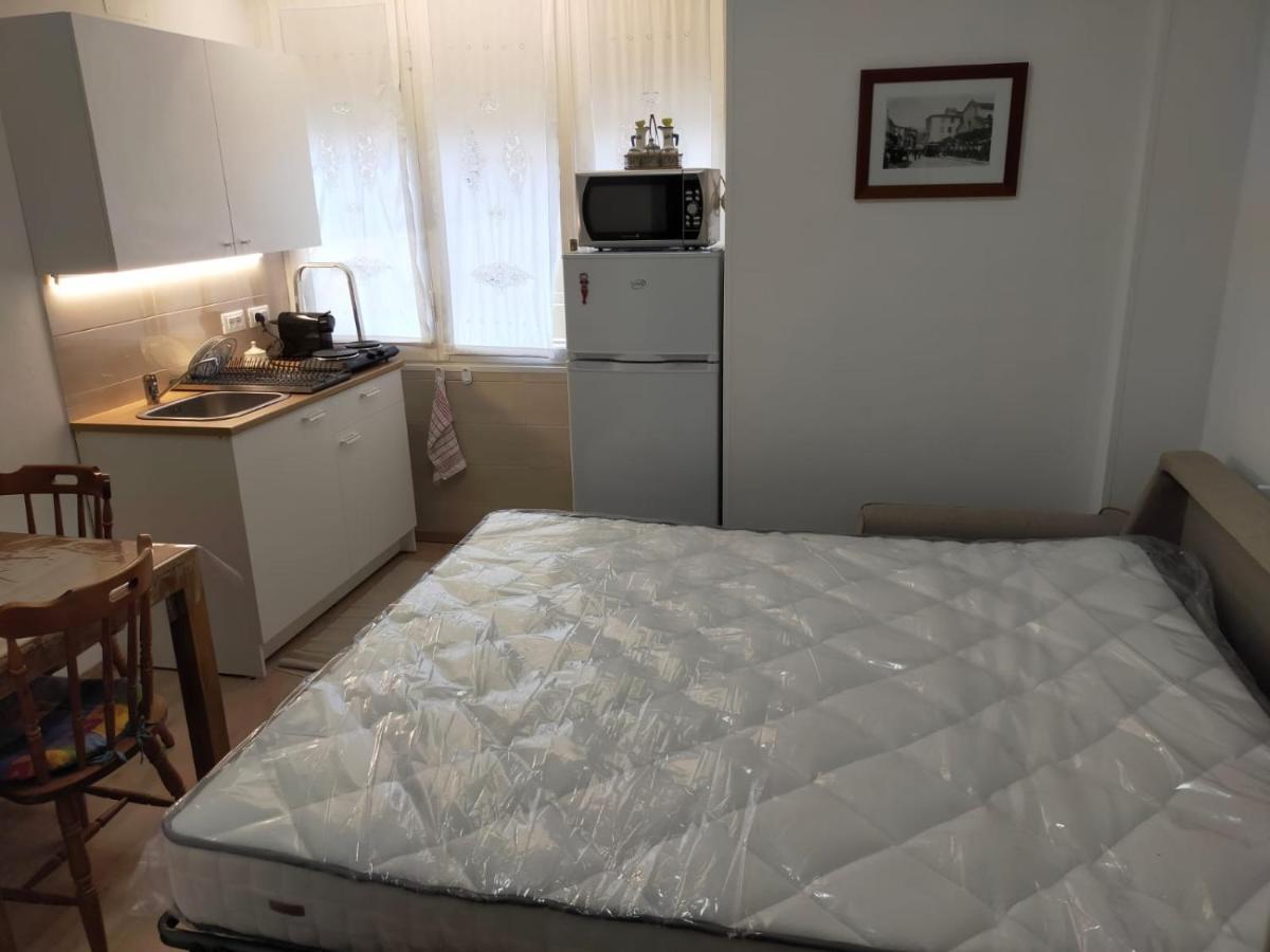 Mimma E Mario Apartment Ventimiglia Luaran gambar